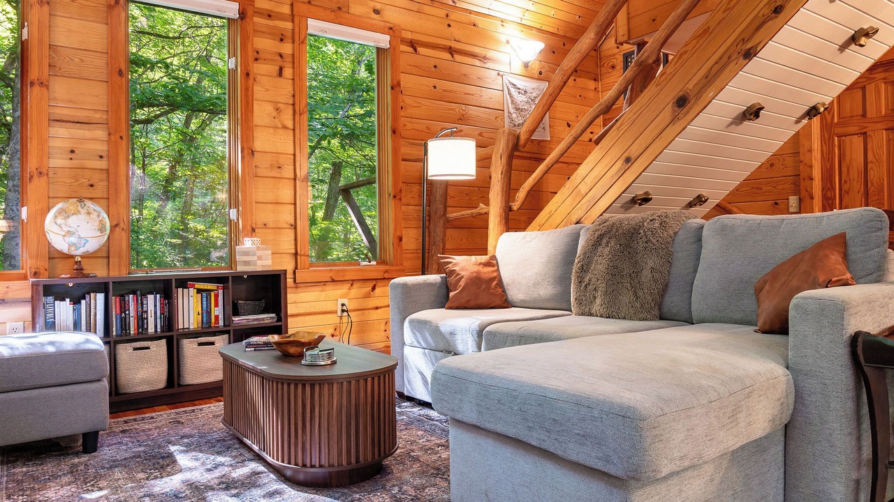 Photo of Livingroom in Stanton