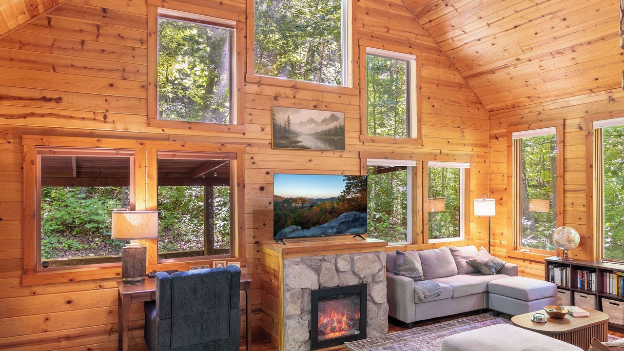 Photo of Livingroom in Stanton
