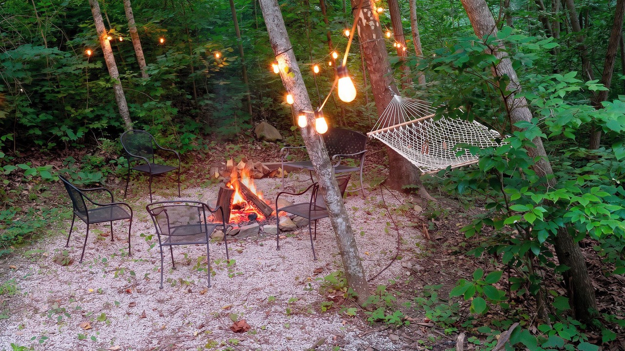 Photo of Outdoor in Stanton