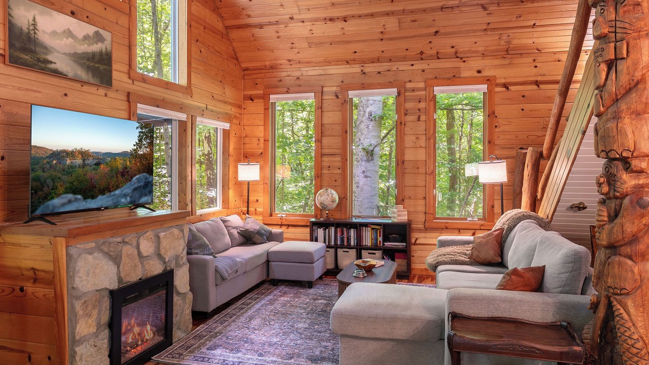 Photo of Livingroom in Stanton