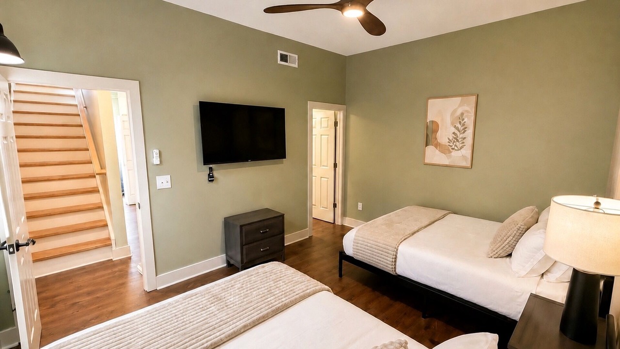 Photo of Bedroom in Olde Towne East
