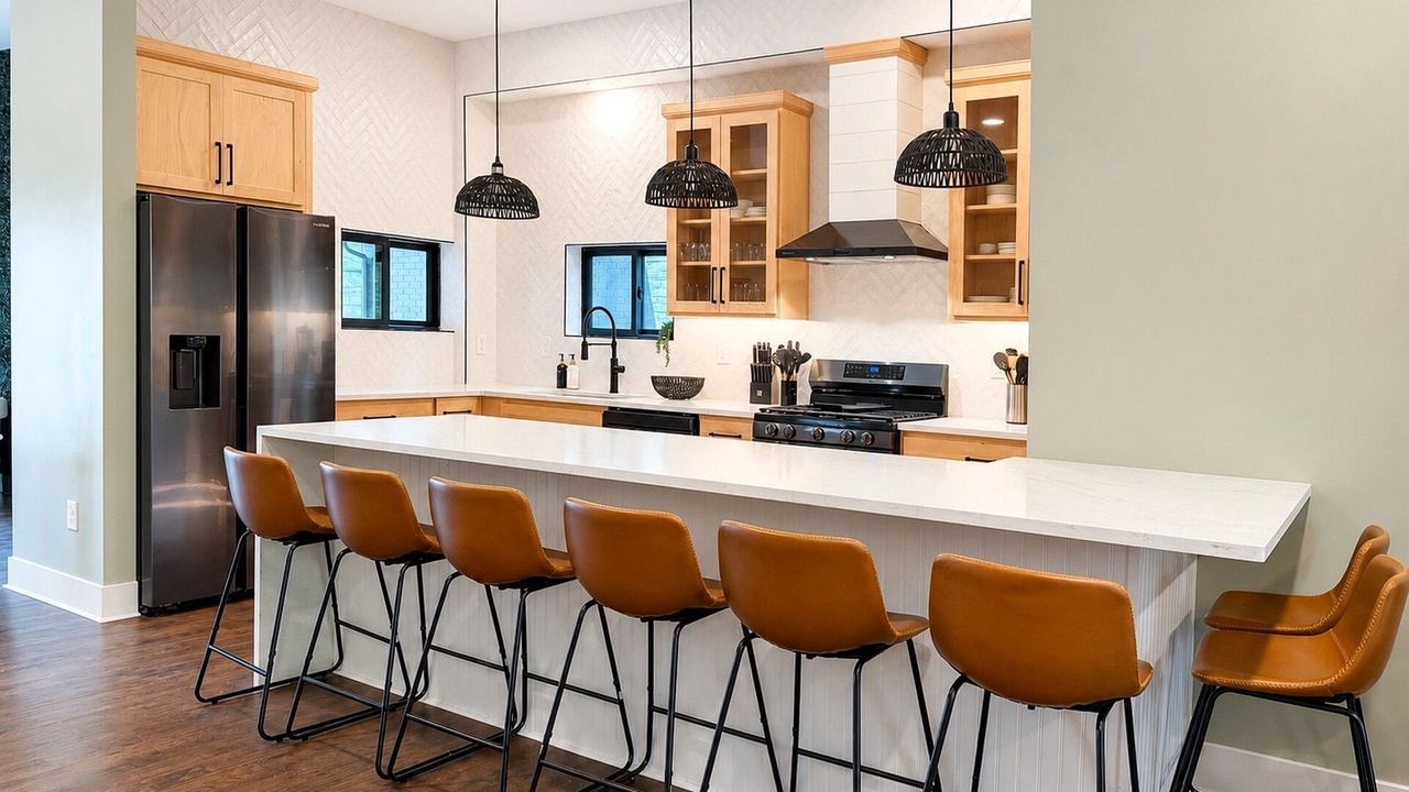 Photo of Kitchen in Olde Towne East
