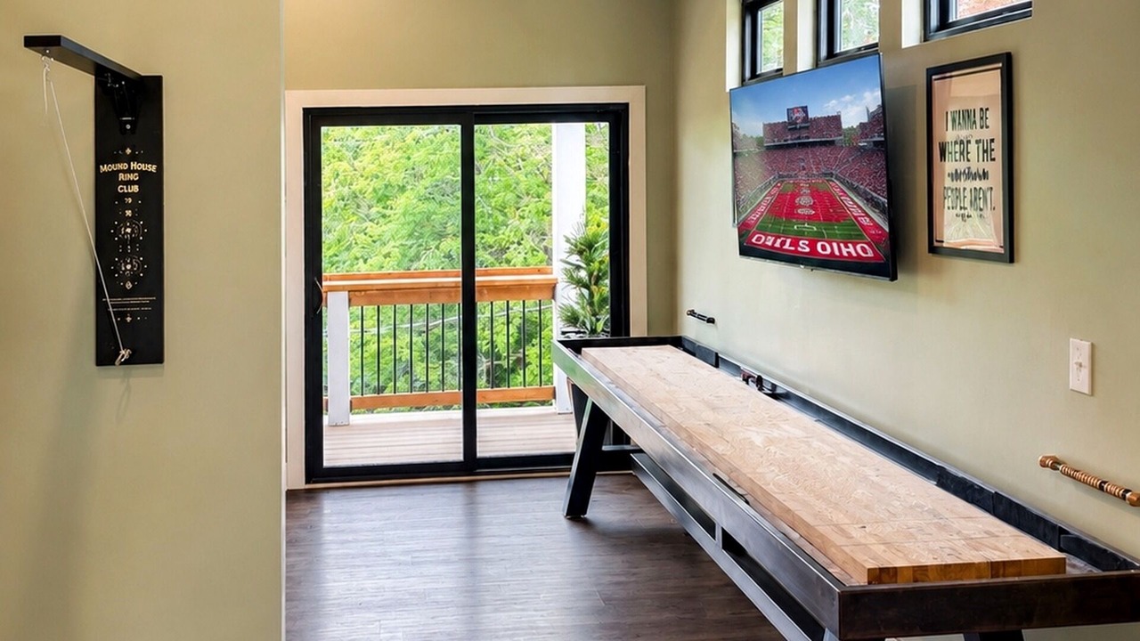 Photo of Bedroom in Olde Towne East