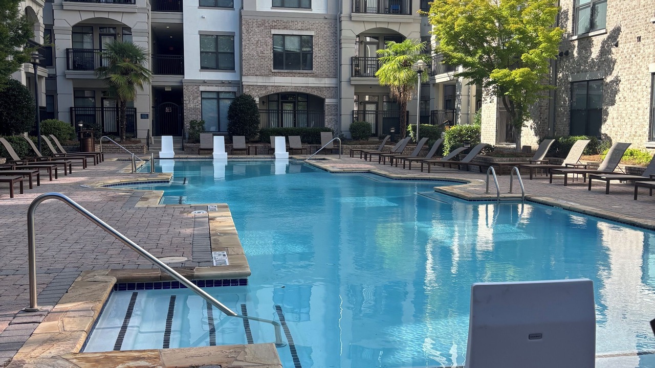 Photo of Outdoor in Dunwoody