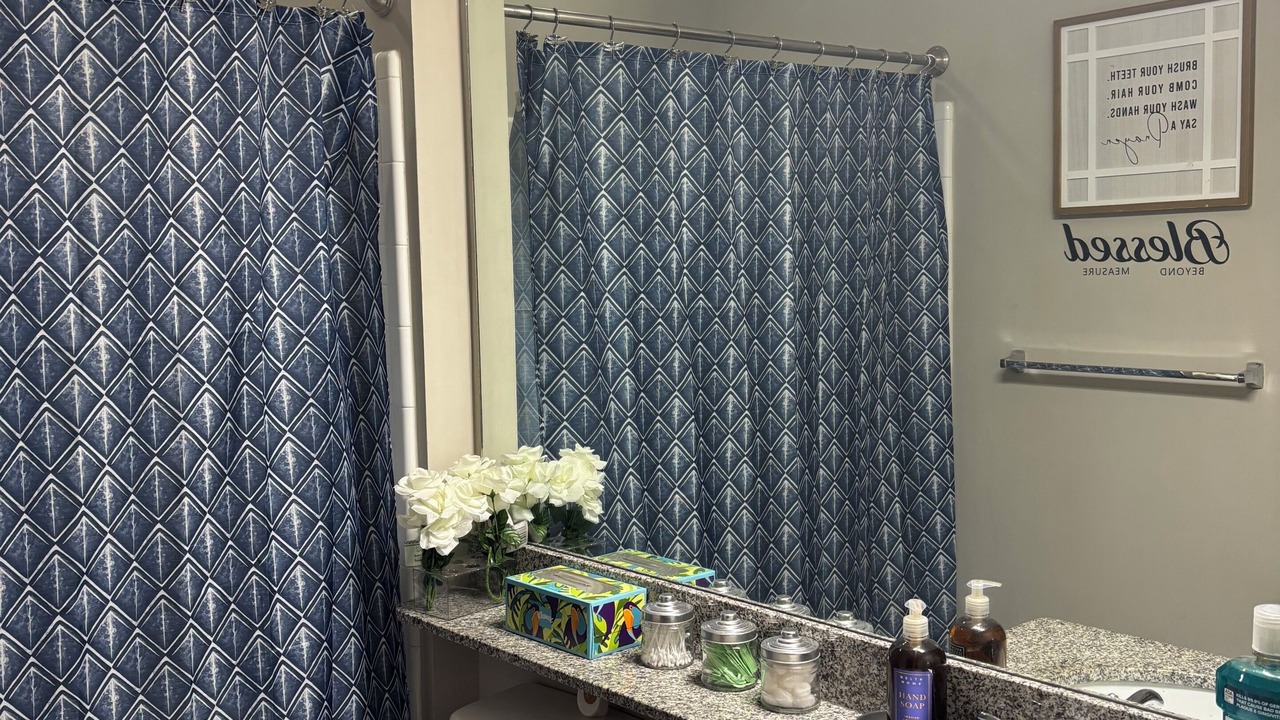 Photo of Bathroom in Dunwoody