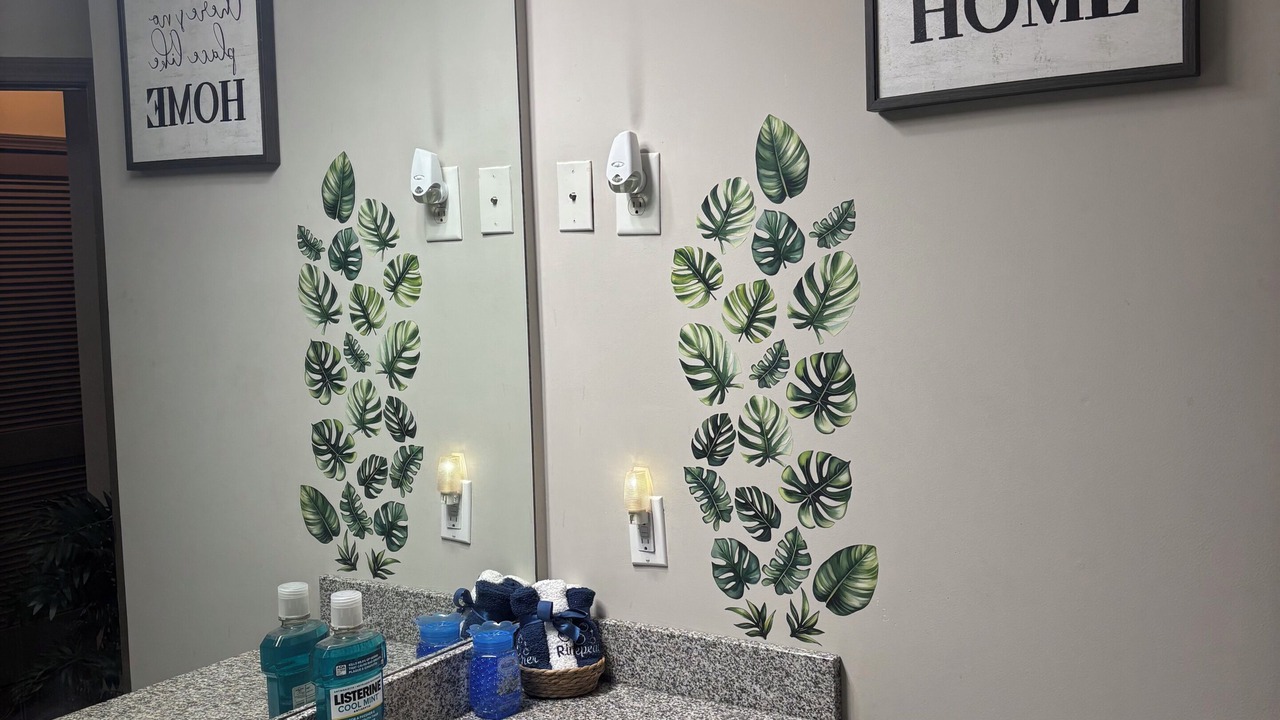 Photo of Bathroom in Dunwoody