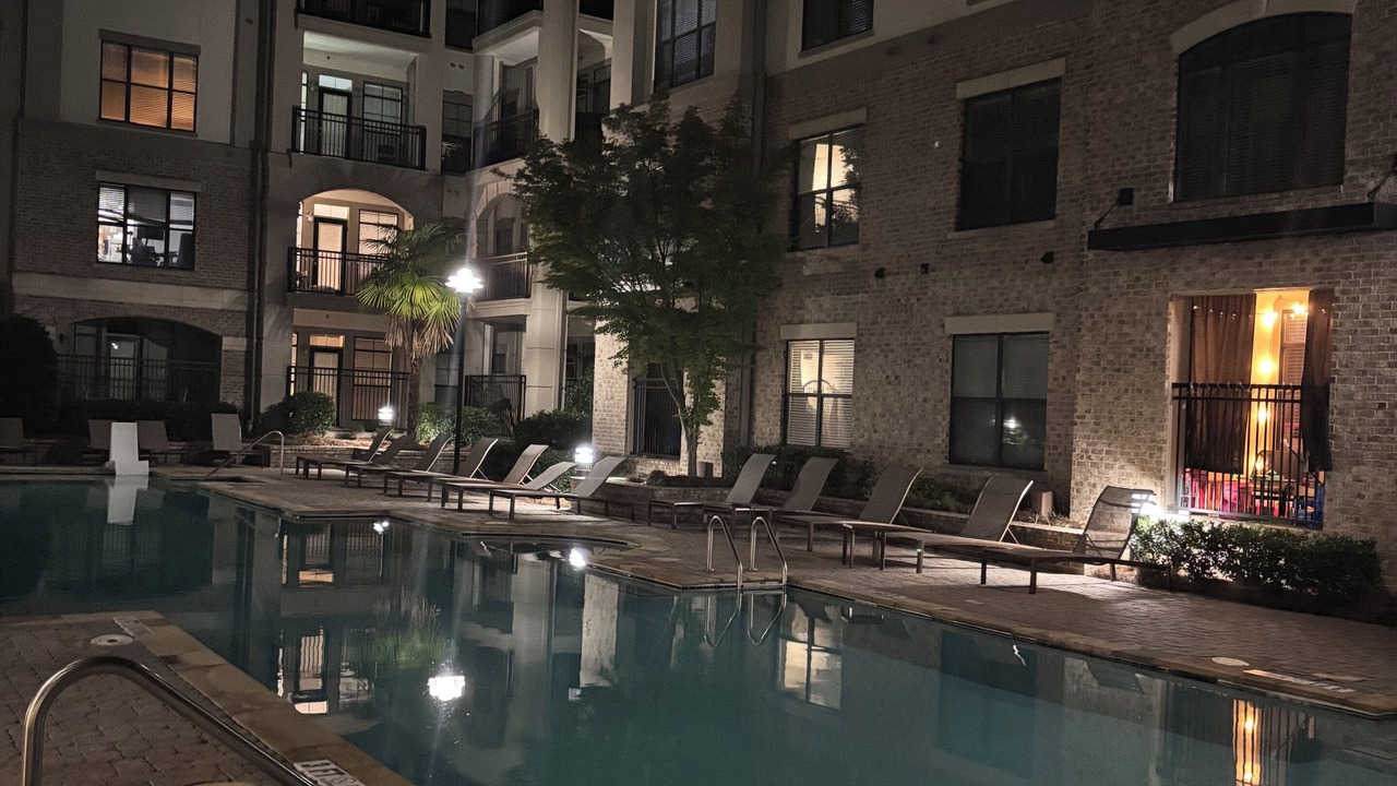 Photo of Outdoor in Dunwoody