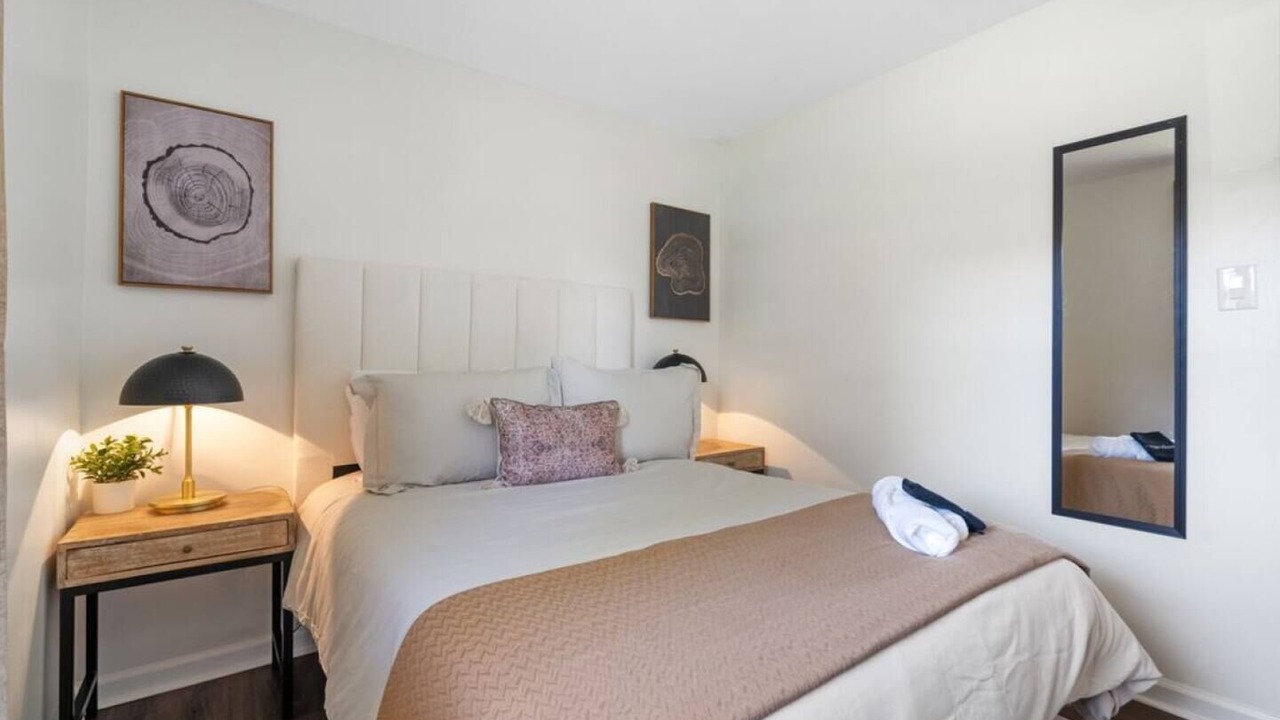 Photo of Bedroom in Reynoldsburg