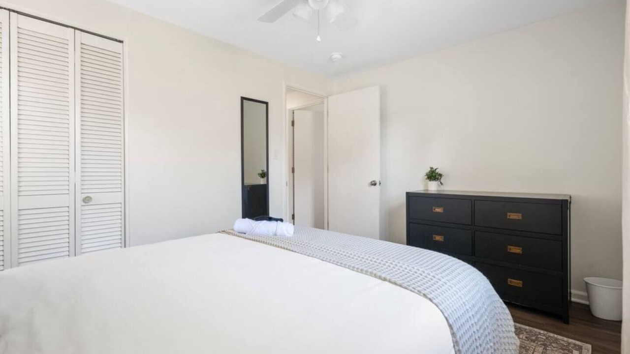 Photo of Bedroom in Reynoldsburg