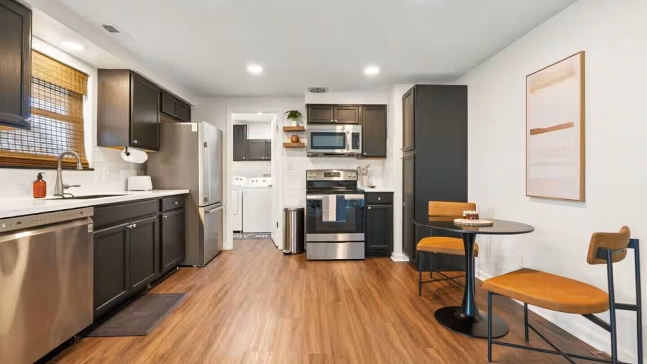 Photo of Kitchen in Reynoldsburg