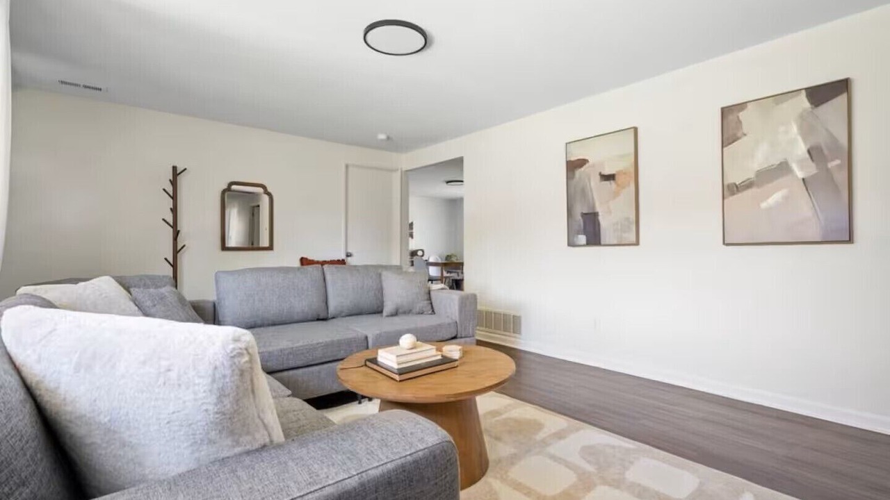 Photo of Livingroom in Reynoldsburg