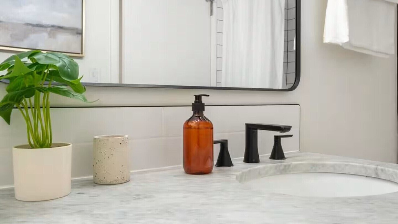Photo of Bathroom in Reynoldsburg