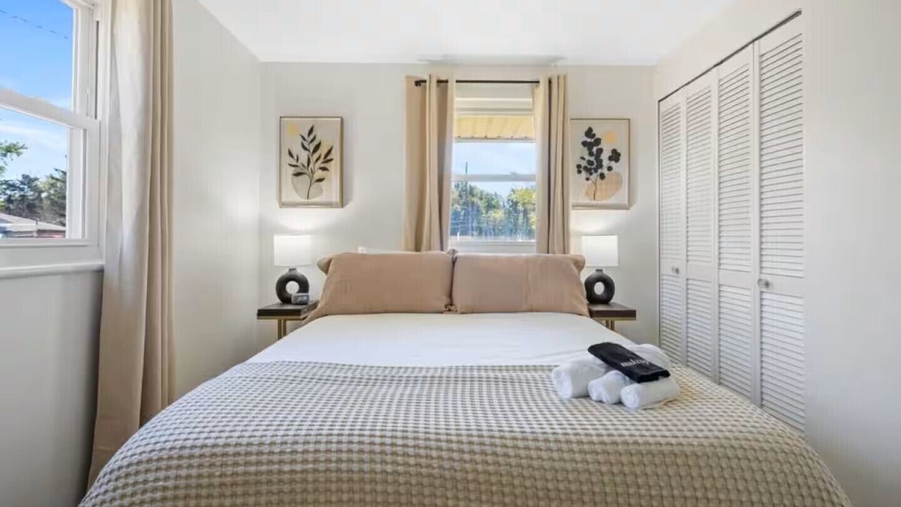 Photo of Bedroom in Reynoldsburg