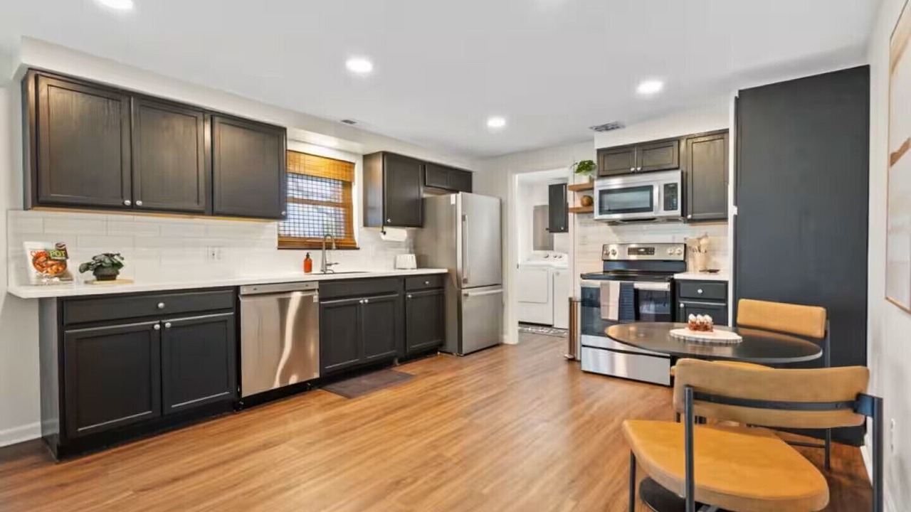 Photo of Kitchen in Reynoldsburg