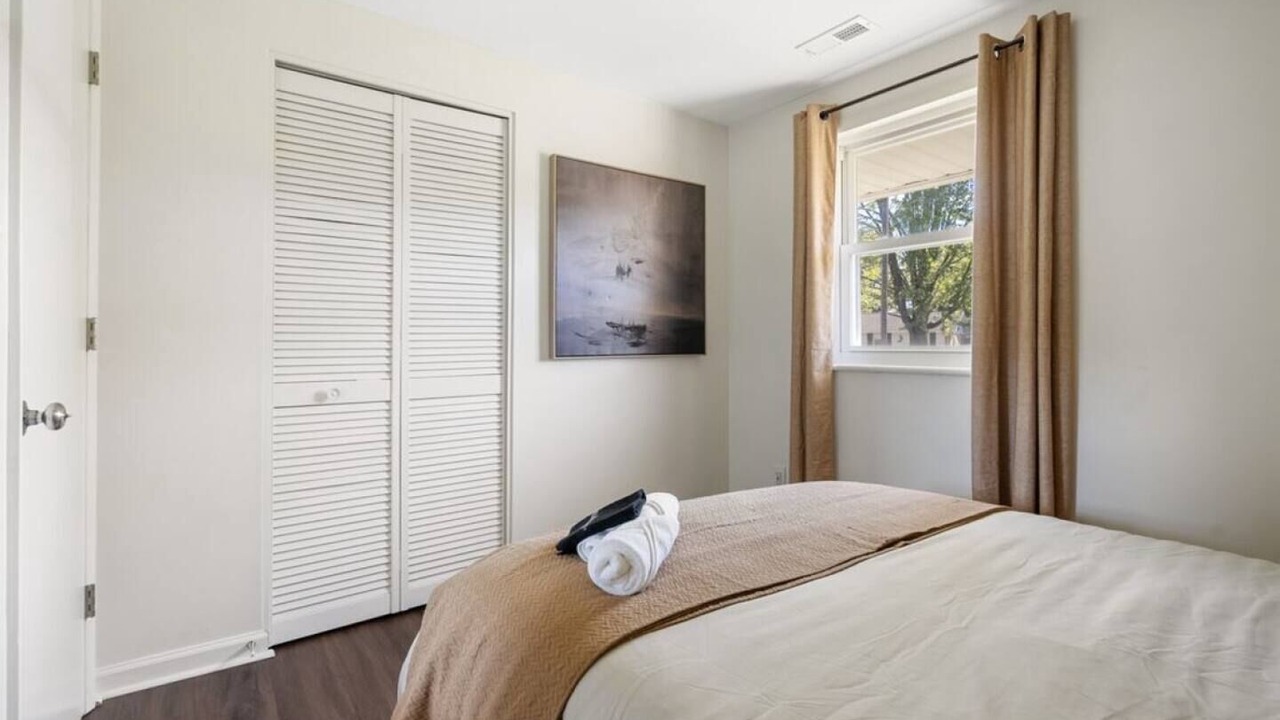 Photo of Bedroom in Reynoldsburg