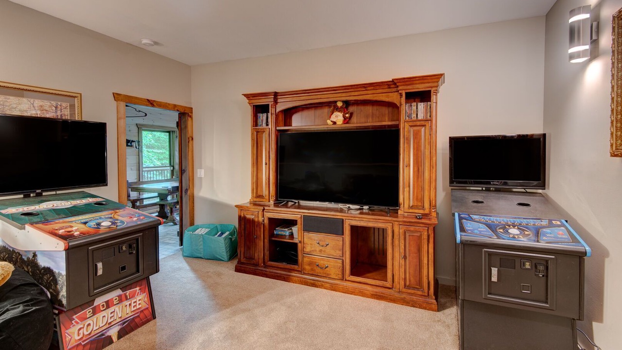 Photo of Bedroom in Blowing Rock