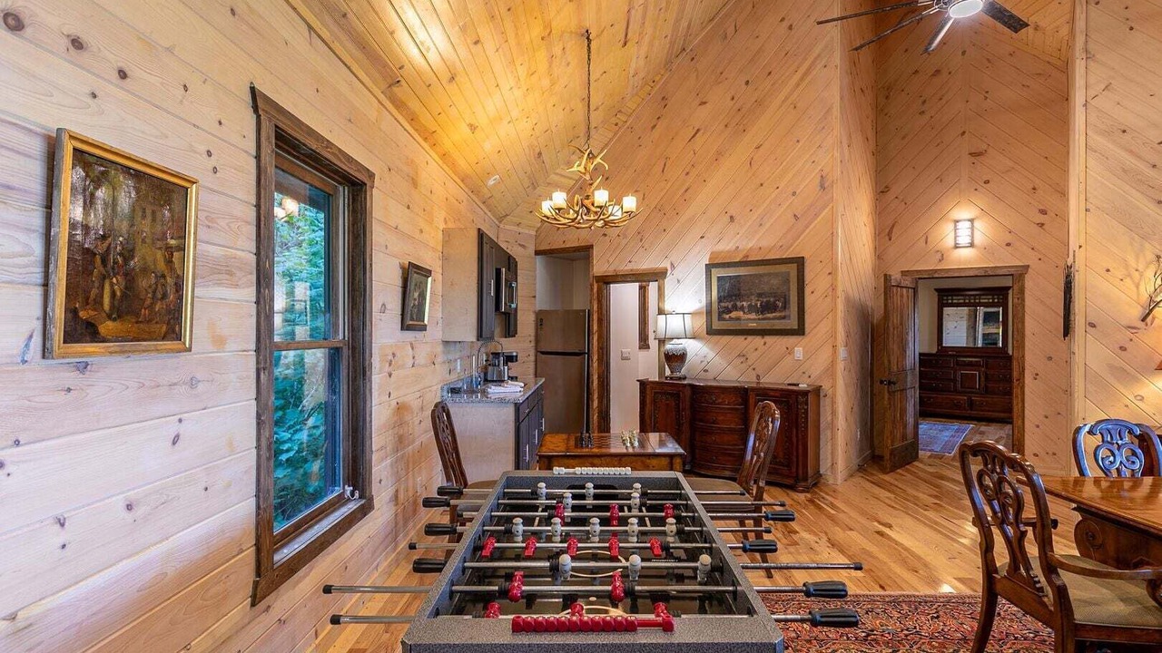 Photo of Bedroom in Blowing Rock