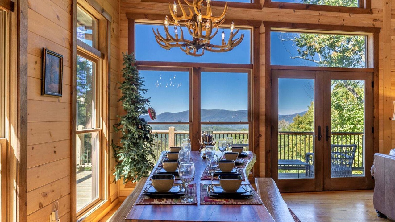 Photo of Outdoor in Blowing Rock