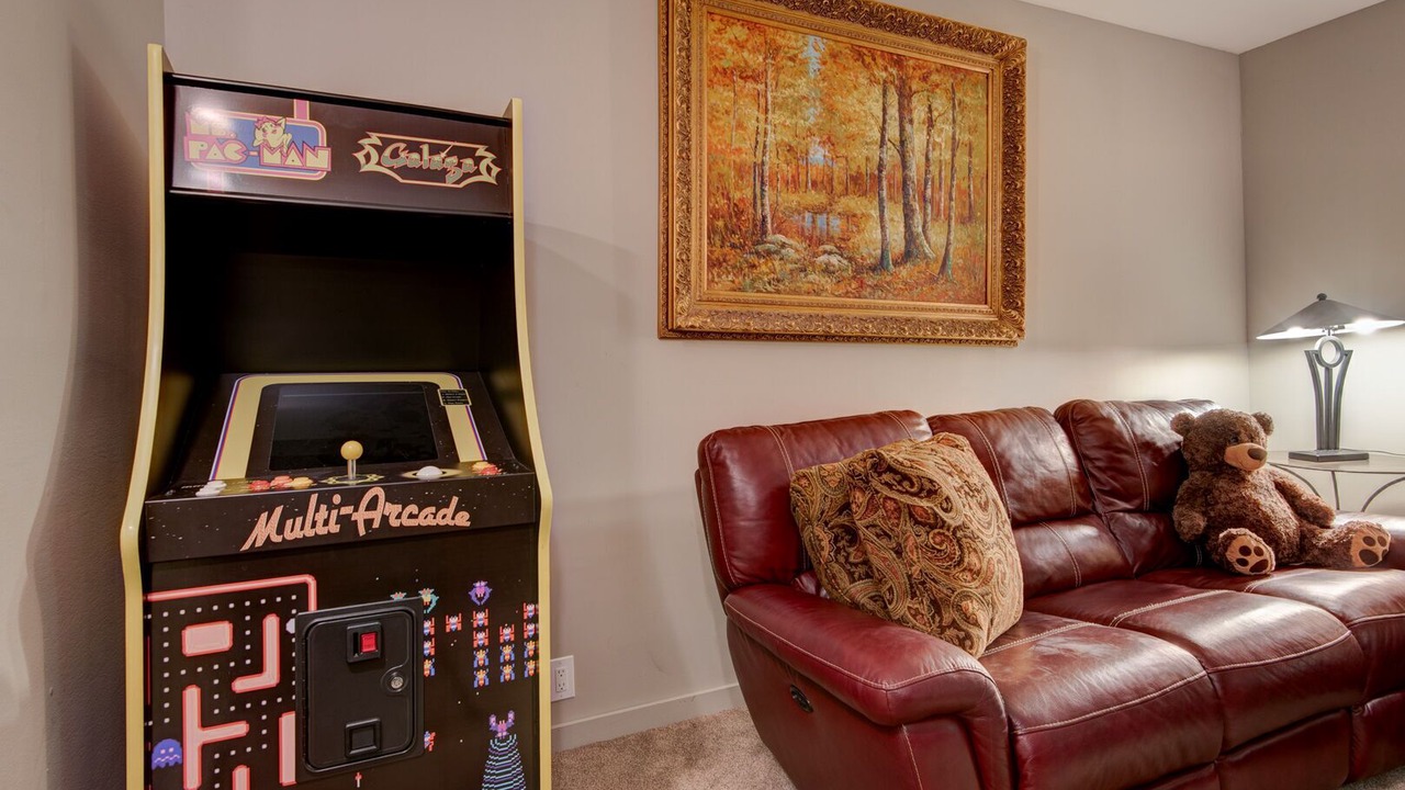 Photo of Bedroom in Blowing Rock