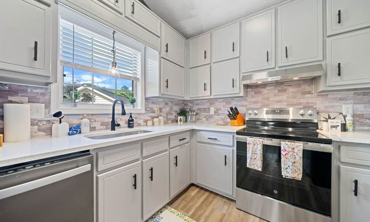 Photo of Kitchen in Lawrenceville