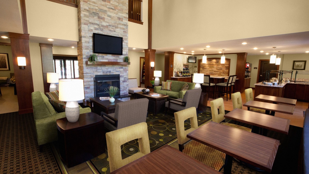 Photo of Livingroom in Johnson City