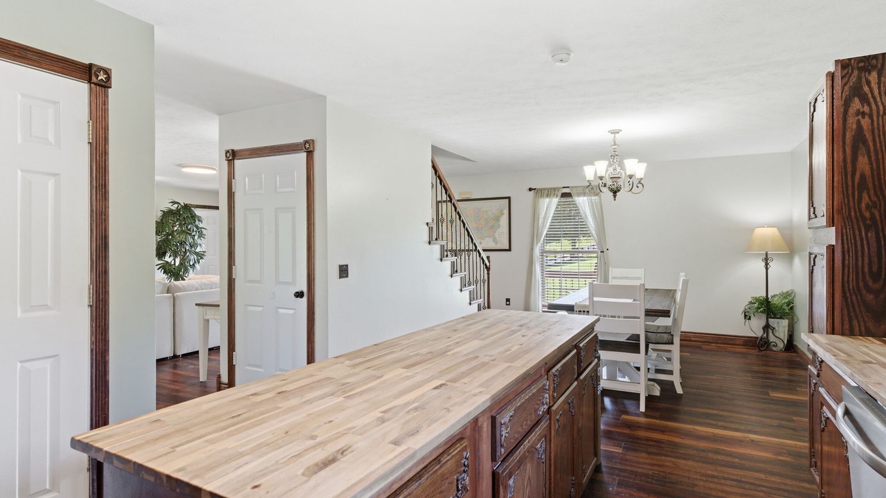 Photo of Bedroom in Joelton