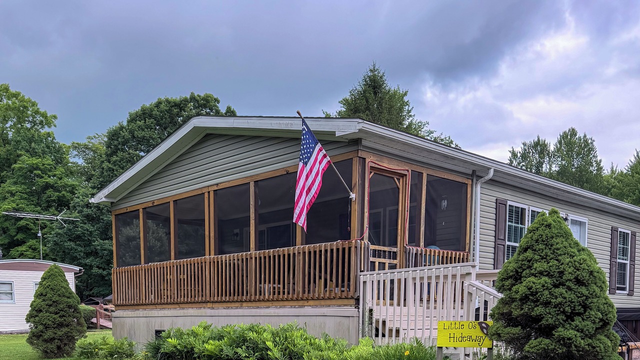 Photo of Outdoor in Westford