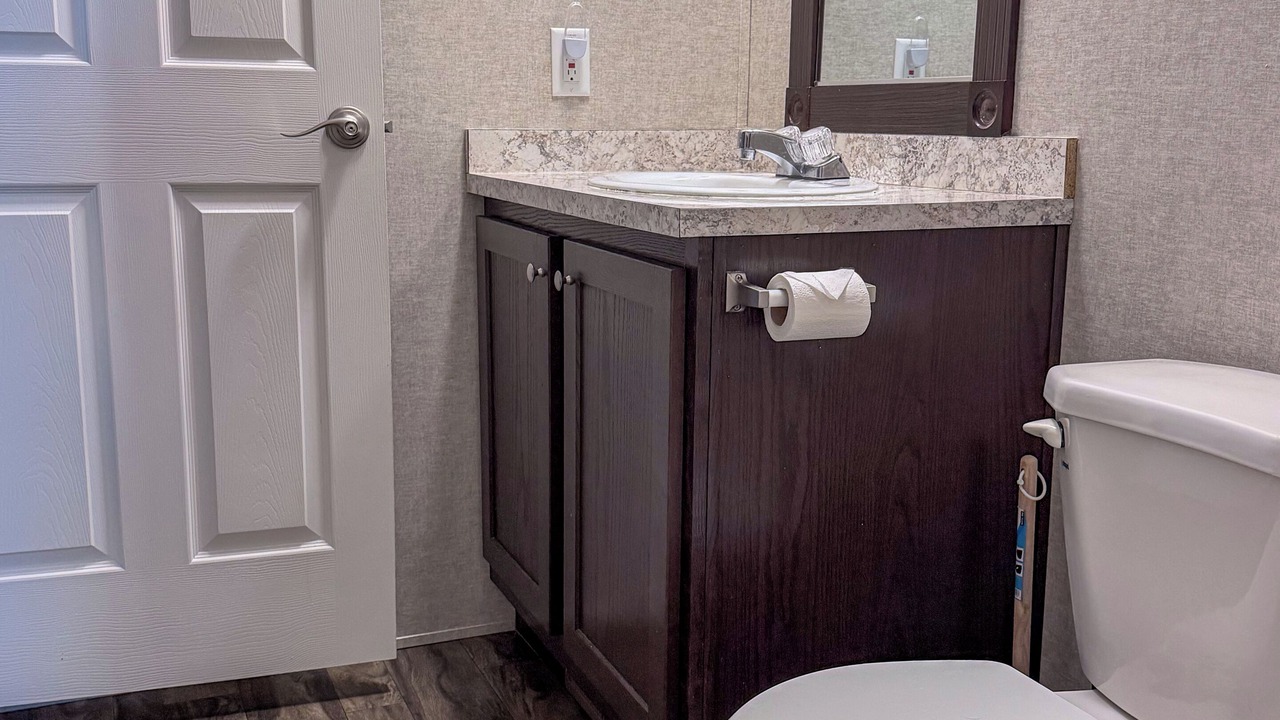 Photo of Bathroom in Westford