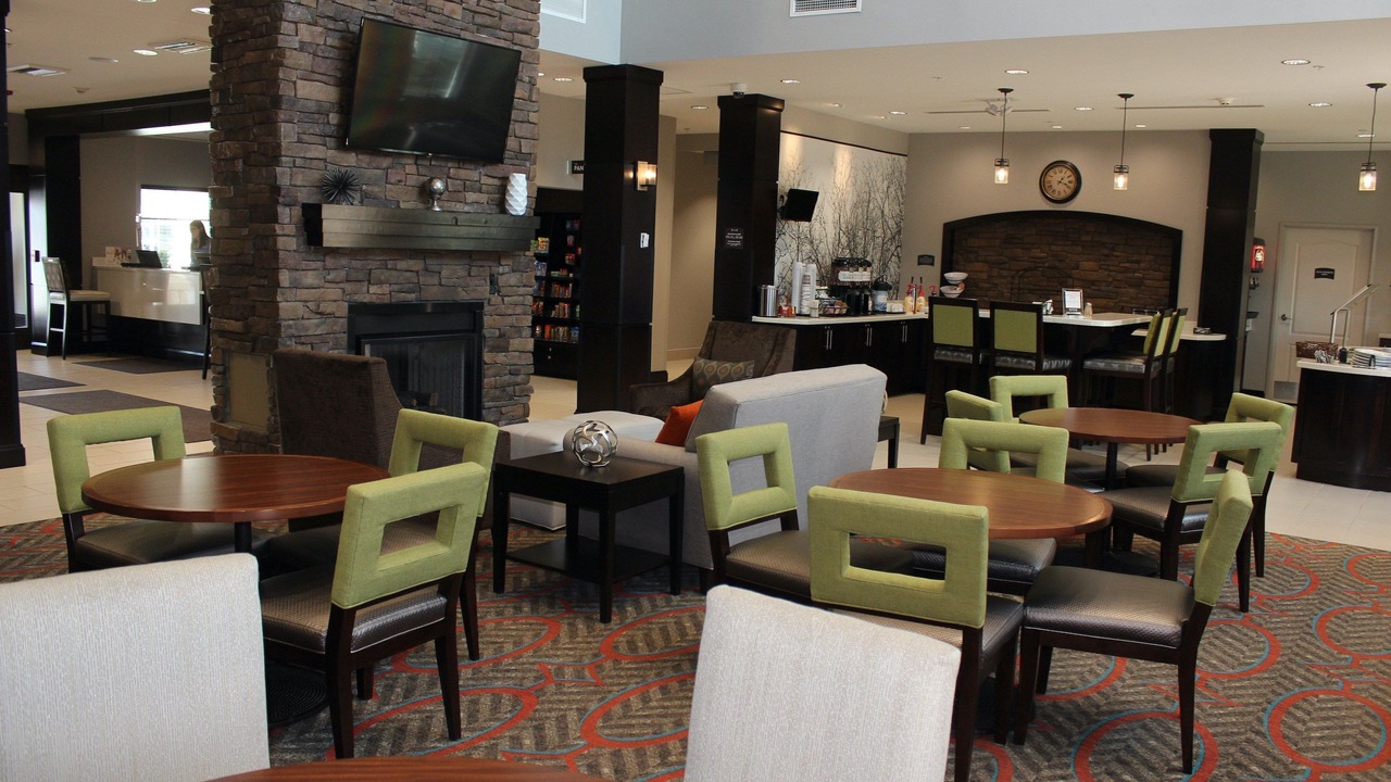 Photo of Livingroom in Miamisburg