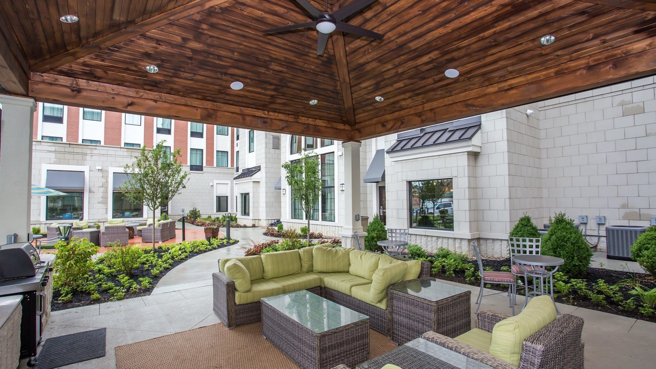 Photo of Outdoor in Miamisburg