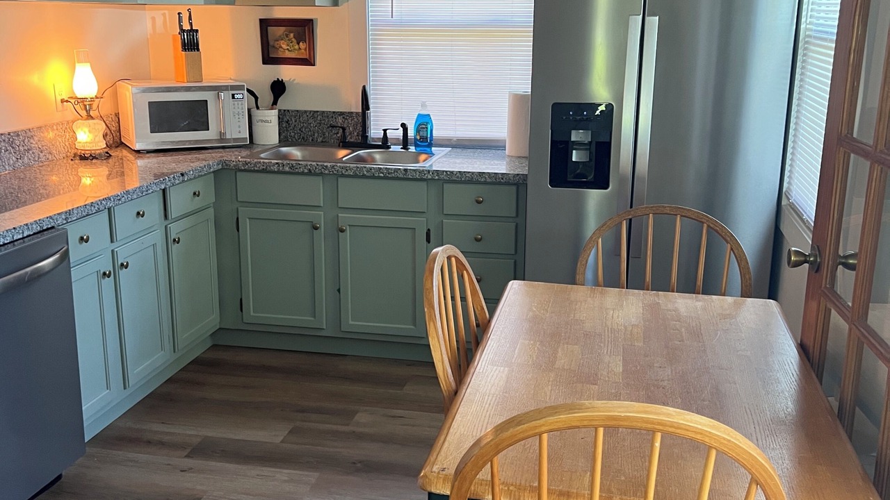 Photo of Kitchen in Livingston