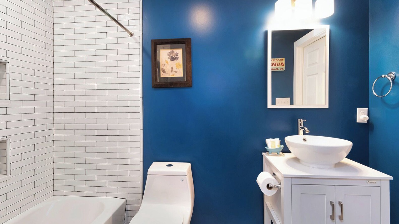 Photo of Bathroom in Sugar Mountain