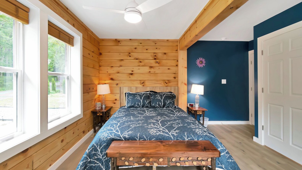 Photo of Bedroom in Sugar Mountain