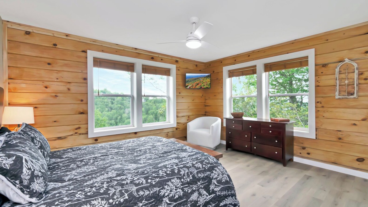 Photo of Bedroom in Sugar Mountain