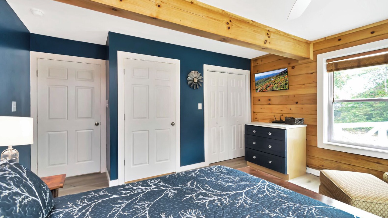 Photo of Bedroom in Sugar Mountain