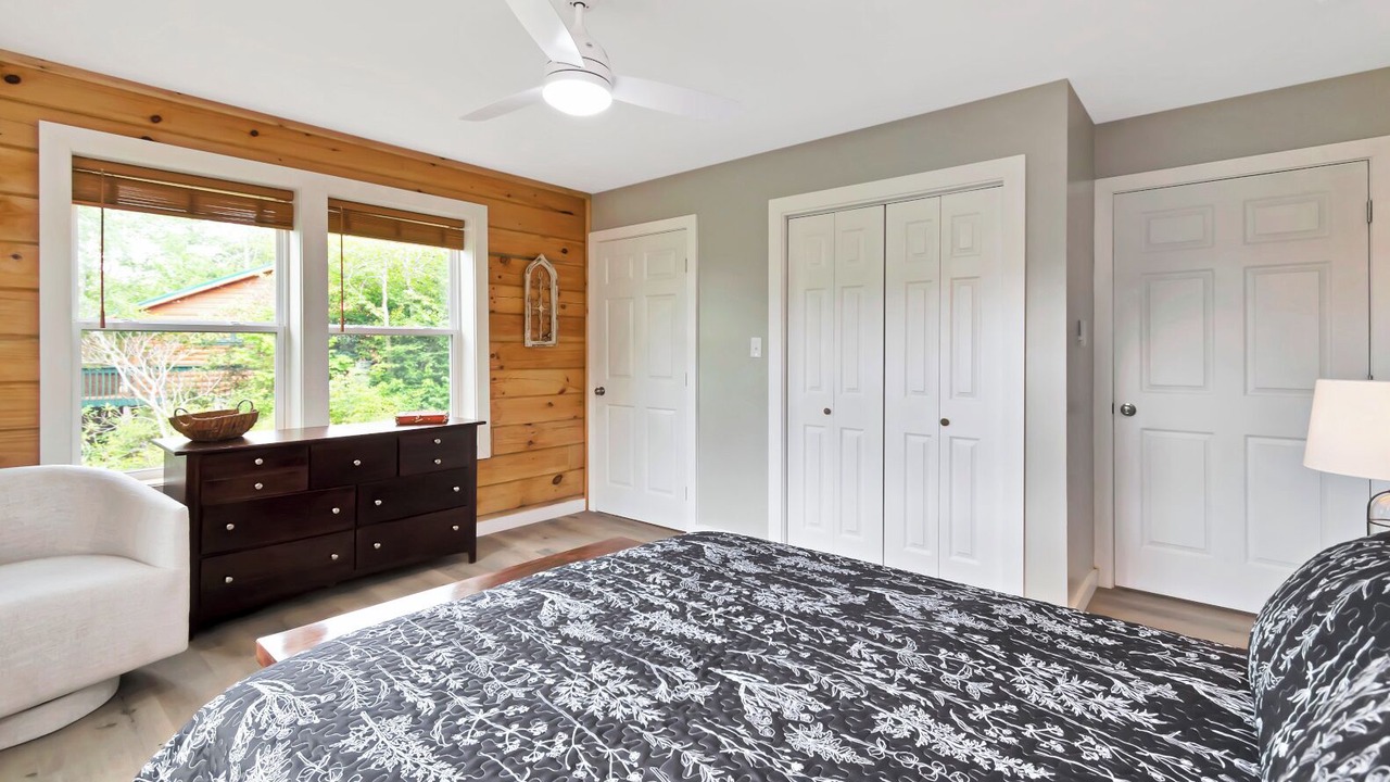 Photo of Bedroom in Sugar Mountain