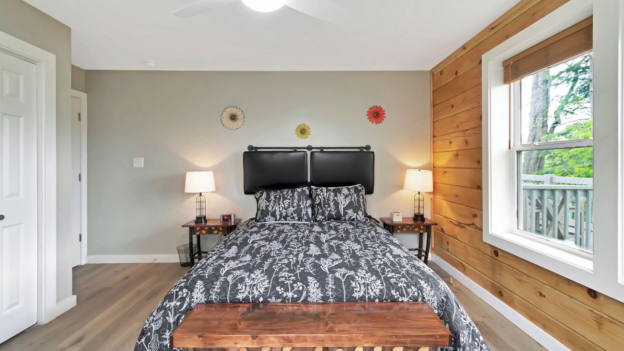 Photo of Bedroom in Sugar Mountain