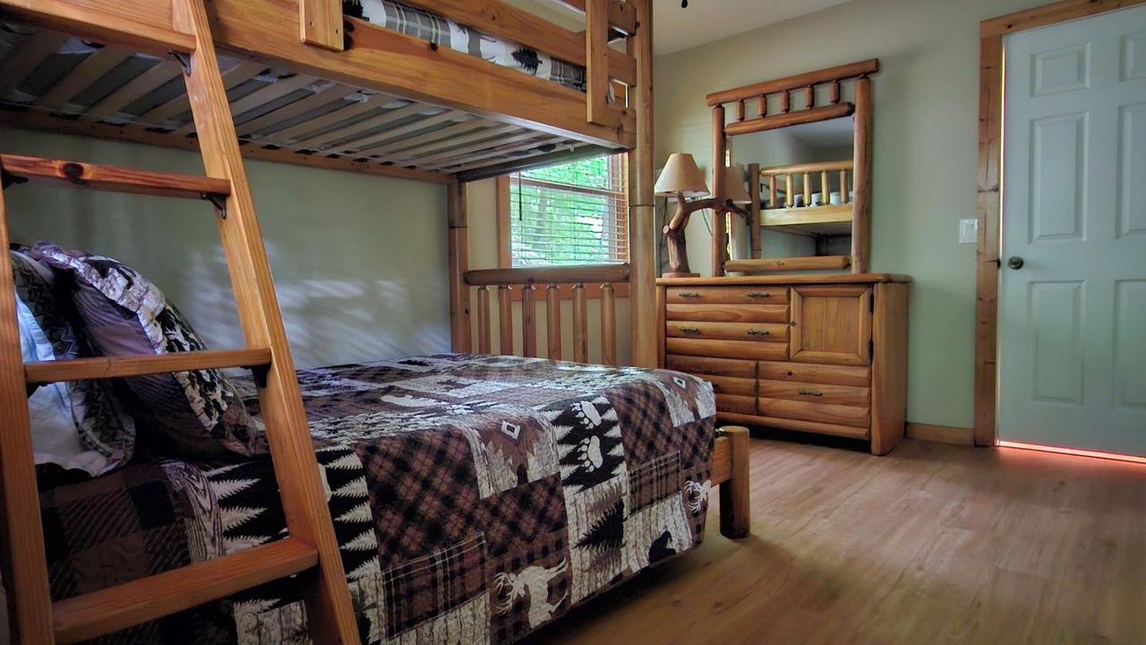 Photo of Bedroom in Topton
