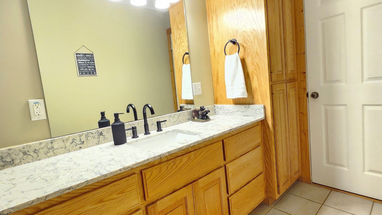 Photo of Bathroom in Topton