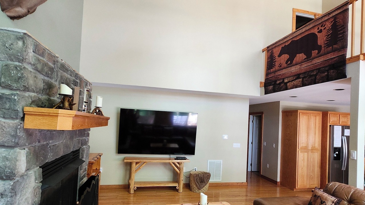 Photo of Livingroom in Topton