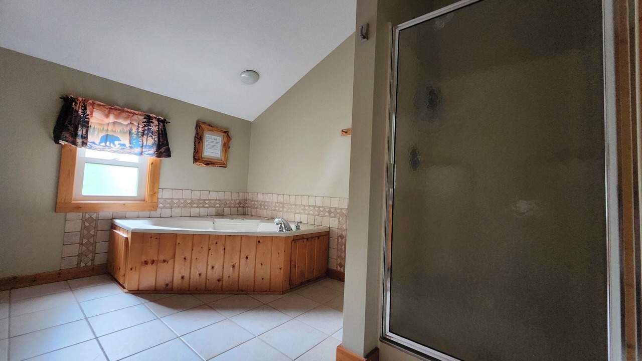 Photo of Bathroom in Topton