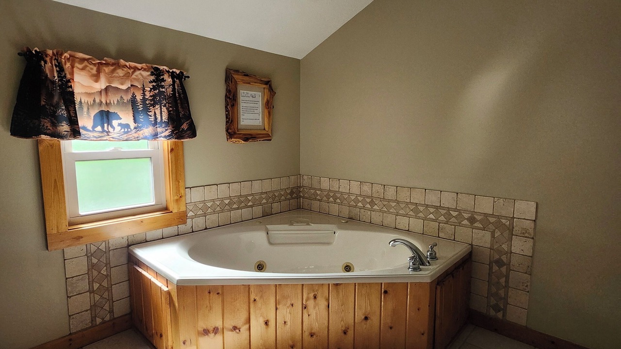 Photo of Bathroom in Topton