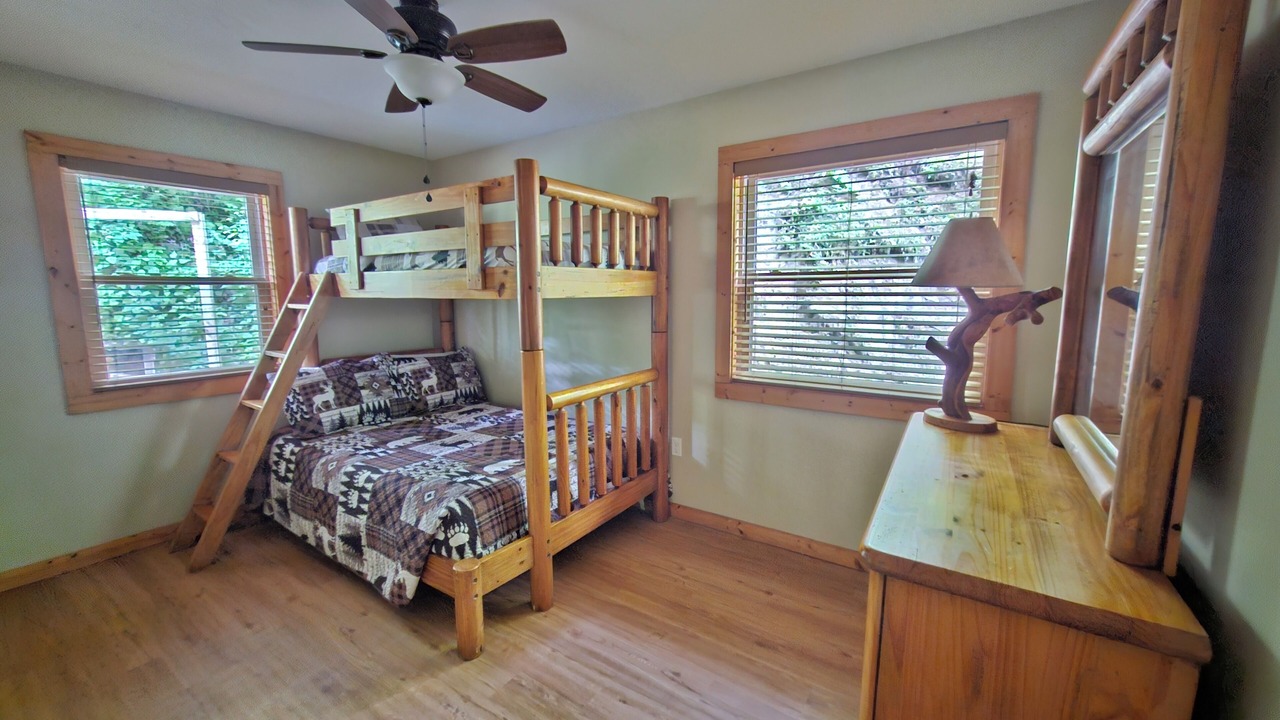Photo of Bedroom in Topton