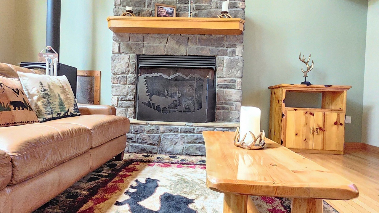Photo of Livingroom in Topton