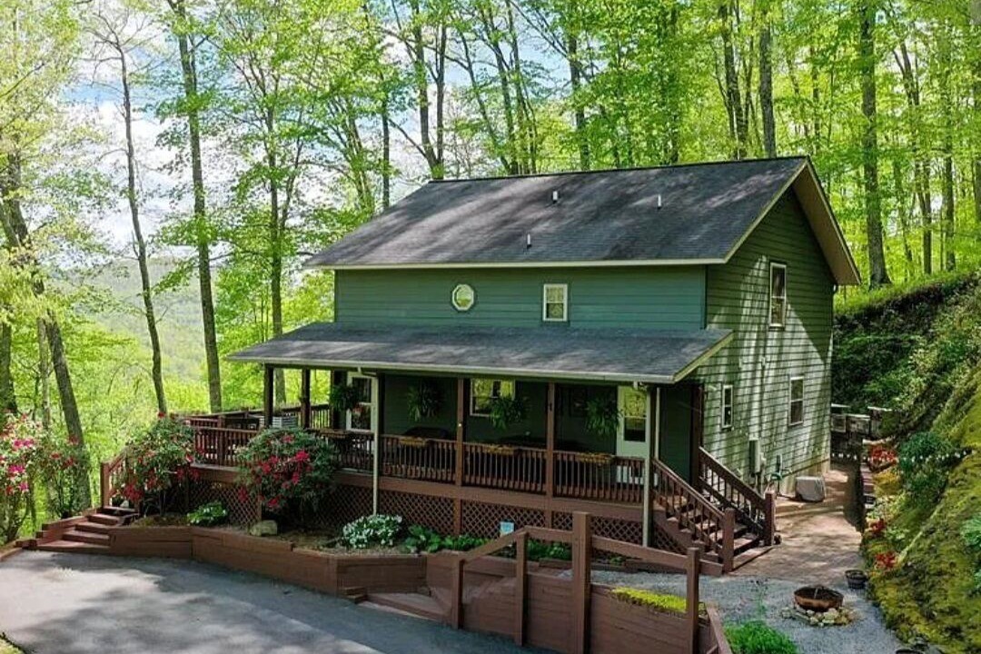 Photo of Outdoor in Topton