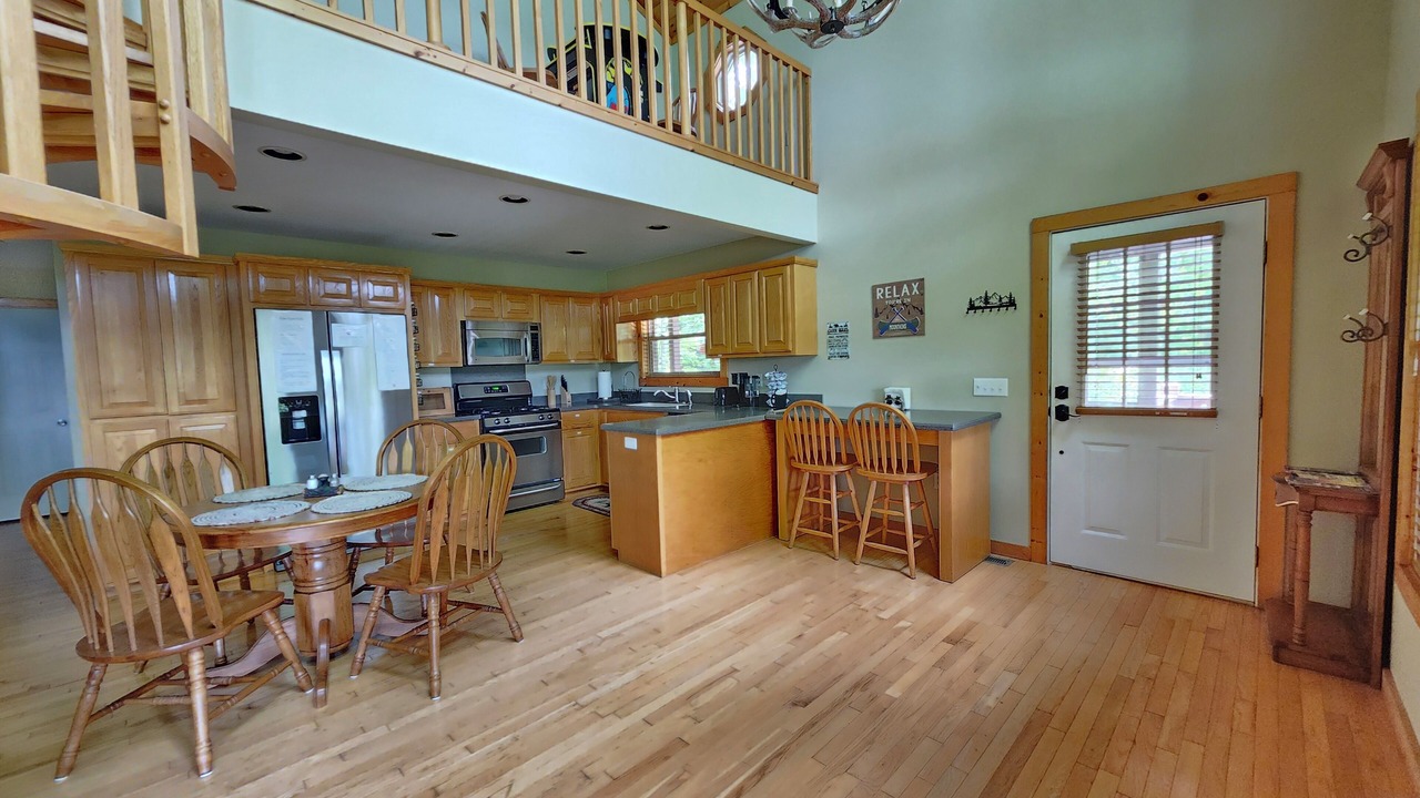 Photo of Kitchen in Topton