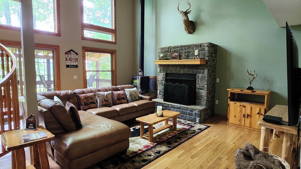 Photo of Bedroom in Topton