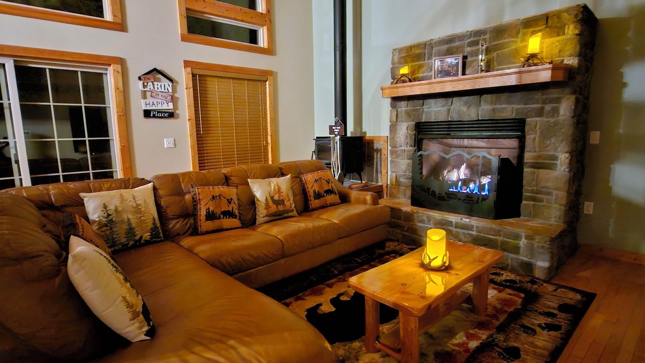 Photo of Livingroom in Topton