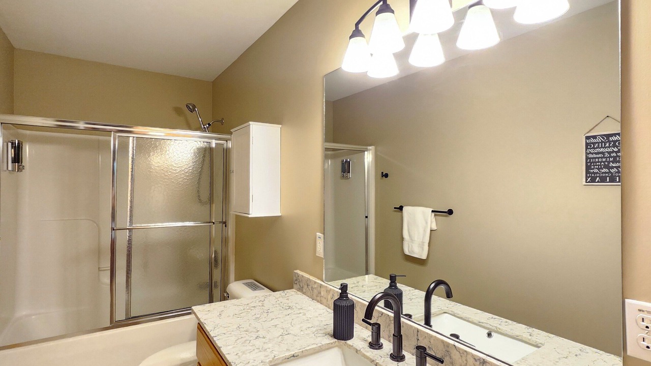 Photo of Bathroom in Topton
