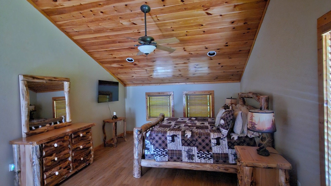 Photo of Bedroom in Topton